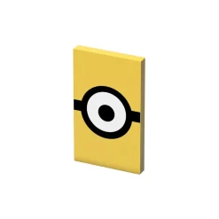 Tribe - Carl - Minions - Despicable Me - USB Portable Charger - Power Bank - 4000 mAh - iPhone, iPad, Tablet, Smartphone - Avvenice^ Accessories
