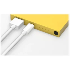 Tribe - Carl - Minions - Despicable Me - USB Portable Charger - Power Bank - 4000 mAh - iPhone, iPad, Tablet, Smartphone - Avvenice^ Accessories