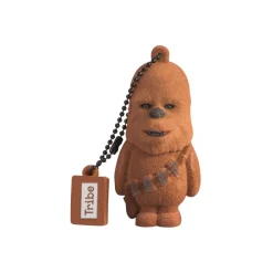 Tribe - Chewbacca - Star Wars - USB Flash Drive Memory Stick 8 GB - Pendrive - Data Storage - Flash Drive - Avvenice^ Accessories