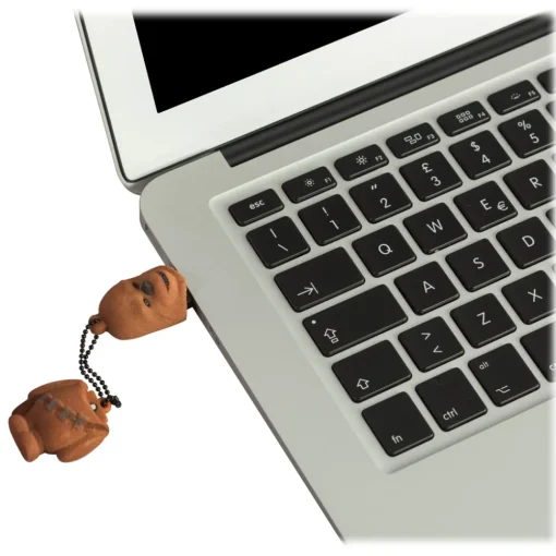 Tribe - Chewbacca - Star Wars - USB Flash Drive Memory Stick 8 GB - Pendrive - Data Storage - Flash Drive - Avvenice^ Accessories