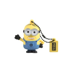 Tribe - Dave - Minions - Despicable Me - USB Flash Drive Memory Stick 8 GB - Pendrive - Data Storage - Flash Drive - Avvenice^ Accessories