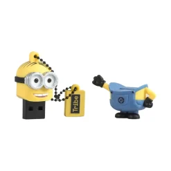 Tribe - Dave - Minions - Despicable Me - USB Flash Drive Memory Stick 8 GB - Pendrive - Data Storage - Flash Drive - Avvenice^ Accessories