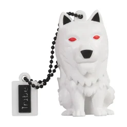 Tribe - Direwolf - Game of Thrones - USB Flash Drive Memory Stick 16 GB - Pendrive - Data Storage - Flash Drive - Avvenice^ Accessories