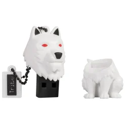 Tribe - Direwolf - Game of Thrones - USB Flash Drive Memory Stick 16 GB - Pendrive - Data Storage - Flash Drive - Avvenice^ Accessories