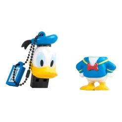 Tribe - Donald Duck - Disney - USB Flash Drive Memory Stick 8 GB - Pendrive - Data Storage - Flash Drive - Avvenice^ Accessories