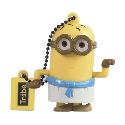 Tribe - Egyptian - Minions - Despicable Me - USB Flash Drive Memory Stick 8 GB - Pendrive - Data Storage - Flash Drive - Avvenice^ Accessories