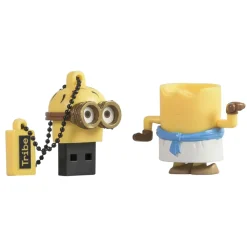 Tribe - Egyptian - Minions - Despicable Me - USB Flash Drive Memory Stick 8 GB - Pendrive - Data Storage - Flash Drive - Avvenice^ Accessories
