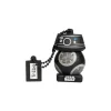 Tribe - First Order BB Unit - Star Wars - The Last Jedi - USB Flash Drive Memory Stick 16 GB - Pendrive - Data Storage - Avvenice^ Accessories