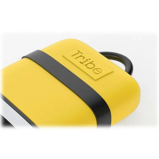 Tribe - Jail Time - Minions - Lightning USB Cable - Keychain - Data and Charging for Apple, iPhone - MFi Certified - 22 cm - Avvenice^ Accessories