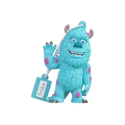Tribe - James Sullivan - Monster&Co. - Pixar - USB Flash Drive Memory Stick 8 GB - Pendrive - Data Storage - Flash Drive - Avvenice^ Accessories