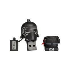 Tribe - Kylo Ren - Star Wars - The Last Jedi - USB Flash Drive Memory Stick 16 GB - Pendrive - Data Storage - Flash Drive - Avvenice