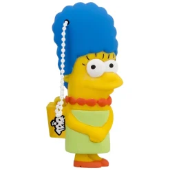 Tribe - Marge - The Simpsons - USB Flash Drive Memory Stick 8 GB - Pendrive - Data Storage - Flash Drive - Avvenice^ Accessories