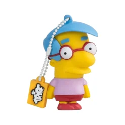 Tribe - Milhous - The Simpsons - USB Flash Drive Memory Stick 8 GB - Pendrive - Data Storage - Flash Drive - Avvenice^ Accessories