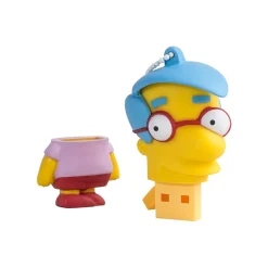 Tribe - Milhous - The Simpsons - USB Flash Drive Memory Stick 8 GB - Pendrive - Data Storage - Flash Drive - Avvenice^ Accessories