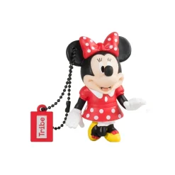 Tribe - Minnie Mouse - Disney - USB Flash Drive Memory Stick 8 GB - Pendrive - Data Storage - Flash Drive - Avvenice^ Accessories