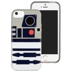Tribe - R2-D2 - Star Wars - Cover iPhone 6 / 6s - Smartphone Case - TPU - Side and Back Protection - Avvenice