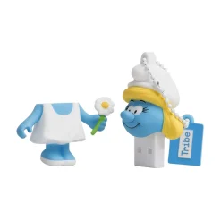Tribe - Smurfette - The Smurfs - USB Flash Drive Memory Stick 16 GB - Pendrive - Data Storage - Flash Drive - Avvenice^ Accessories