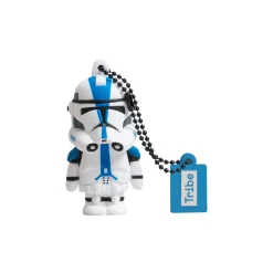 Tribe - 501st Clone Trooper - Star Wars - USB Flash Drive Memory Stick 8 GB - Pendrive - Data Storage - Flash Drive - Avvenice^ Accessories