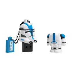 Tribe - 501st Clone Trooper - Star Wars - USB Flash Drive Memory Stick 8 GB - Pendrive - Data Storage - Flash Drive - Avvenice^ Accessories