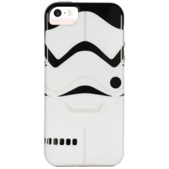Tribe - Storm Trooper - Star Wars - Cover iPhone 8 / 7 - Smartphone Case - TPU - Side and Back Protection - Avvenice^ Case