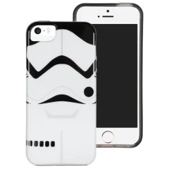 Tribe - Storm Trooper - Star Wars - Cover iPhone 8 / 7 - Smartphone Case - TPU - Side and Back Protection - Avvenice^ Case