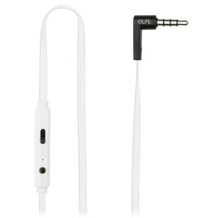 Tribe - Storm Troopers - Star Wars - Earphones with Microphone and Multifunctional Command - Smartphone - Avvenice^ Audio