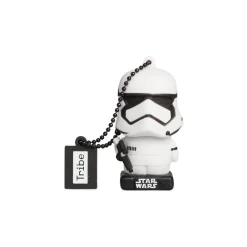 Tribe - Stormtrooper - Star Wars - The Last Jedi - USB Flash Drive Memory Stick 16 GB - Pendrive - Data Storage - Flash Drive - Avvenice^ Accessories