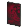 Tribe - Targaryen - Game of Thrones - USB Portable Charger - Power Bank - 4000 mAh - iPhone, iPad, Tablet, Smartphone - Avvenice^ Accessories