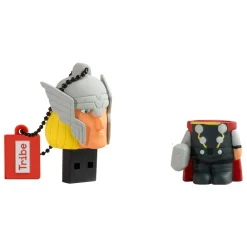 Tribe - Thor - Marvel - USB Flash Drive Memory Stick 16 GB - Pendrive - Data Storage - Flash Drive - Avvenice