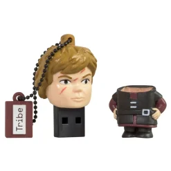 Tribe - Tyrion - Game of Thrones - USB Flash Drive Memory Stick 16 GB - Pendrive - Data Storage - Flash Drive - Avvenice^ Accessories
