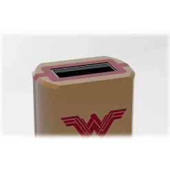 Tribe - Wonder Woman - DC Comics - Car Charger - Fast Car Charge - USB Charger - iPhone, iPad, Tablet, Samsung, Smartphone - Avvenice^ Accessories