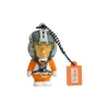 Tribe - X-Wing Pilot - Star Wars - USB Flash Drive Memory Stick 16 GB - Pendrive - Data Storage - Flash Drive - Avvenice^ Accessories