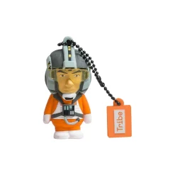Tribe - X-Wing Pilot - Star Wars - USB Flash Drive Memory Stick 16 GB - Pendrive - Data Storage - Flash Drive - Avvenice^ Accessories