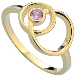 Tsars Collection - Anastasija Ring Model 2 - Handmade in Swiss - Luxury Exclusive Collection - Avvenice^ Rings
