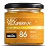 Ursini - Alfierina Sauce - 86 - Without Tomatoes - Sauces - Organic Italian Extra Virgin Olive Oil - Avvenice^ Preserved Foods