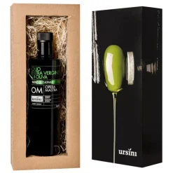 Ursini - Combined Pack 3 - Combined Packs - Gift Boxes - Organic Italian Extra Virgin Olive Oil - Avvenice^ Preserved Foods