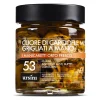 Ursini - Grilled Hearts of Artichokes and Mint - 53 - New Classic - Delicacies - Organic Italian Extra Virgin Olive Oil - Avvenice^ Preserved Foods