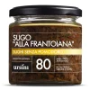 Ursini - "Frantoiana"  Sauce - 80 - Without Tomatoes - Sauces - Organic Italian Extra Virgin Olive Oil - Avvenice
