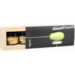 Ursini - Small Empty Box - Empty Packs - Gift Boxes - Organic Italian Extra Virgin Olive Oil - Avvenice^ Preserved Foods