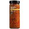 Ursini - Spaccatella Zebrina - 72 - Sauces and Tomatoes - Sauces - Organic Italian Extra Virgin Olive Oil - Avvenice