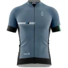 Vardena - Deep Space - Full Carbon Jersey - New Collection - Made in Italy - Luxury High Quality - Avvenice^ Sportswear