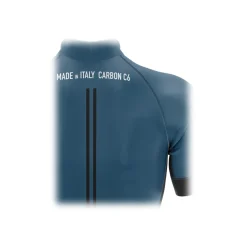 Vardena - Deep Space - Full Carbon Jersey - New Collection - Made in Italy - Luxury High Quality - Avvenice^ Sportswear
