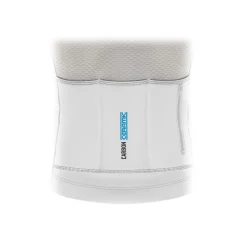 Vardena - Honey Line - White - Carbon Ceramic Jersey - New Collection - Made in Italy - Luxury High Quality - Avvenice^ Sportswear