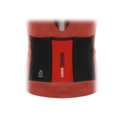 Vardena - Super C Line - Red - Carbon Ceramic Jersey - New Collection - Made in Italy - Luxury High Quality - Avvenice^ Sportswear