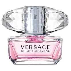 Versace Beauty Versace - Bright Crystal EDT - Exclusive Collection - Luxury Fragrance - 50 ml - Avvenice