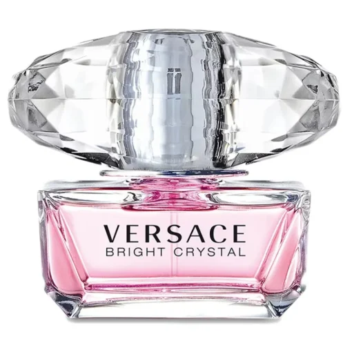 Versace Beauty Versace - Bright Crystal EDT - Exclusive Collection - Luxury Fragrance - 50 ml - Avvenice