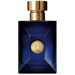 Versace Beauty Versace - Dylan Blue Pour Homme - Exclusive Collection - Luxury Fragrance - 50 ml - Avvenice