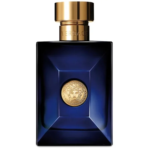 Versace Beauty Versace - Dylan Blue Pour Homme - Exclusive Collection - Luxury Fragrance - 50 ml - Avvenice
