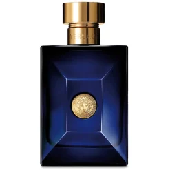 Versace Beauty Versace - Dylan Blue Pour Homme - Exclusive Collection - Luxury Fragrance - 100 ml - Avvenice^ Fragrances | Fragrances