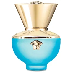 Versace Beauty Versace - Dylan Turquoise Hair Mist - Exclusive Collection - Luxury Fragrance - 30 ml - Avvenice